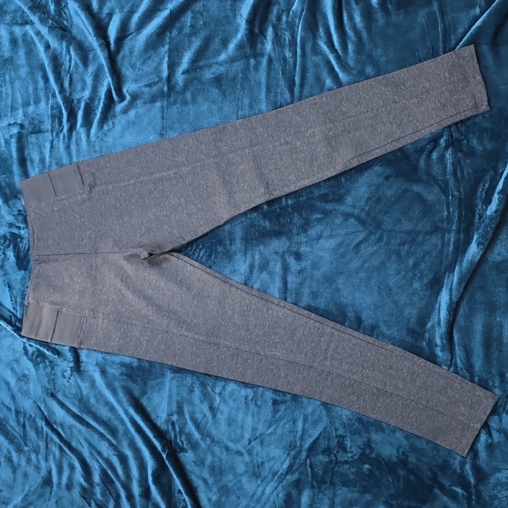 Dark Gray Altar'd State Leggings